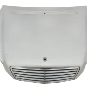 Bezpieczna płatność MASKA POKRYWA SILNIKA MERCEDES C-KLASA W203 C744